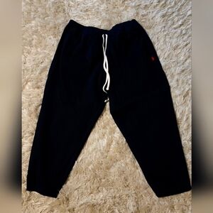 Ralph Lauren Polo Sweatpants Navy 2XB NWOT